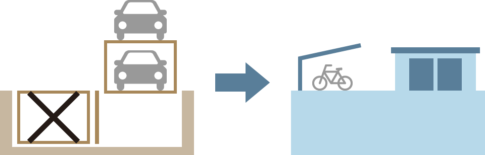 [図]解体工事とは？
